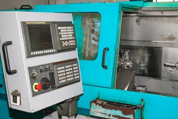 Precision Automation Carrier