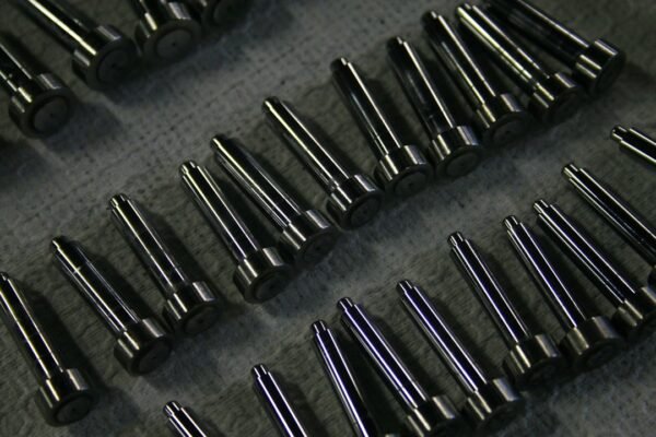 Precision Automation Carrier